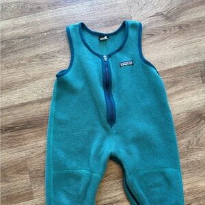 Synchilla Overall - Toddlers'